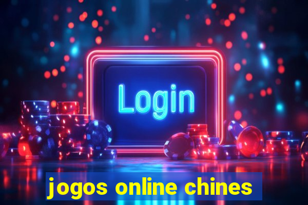 jogos online chines