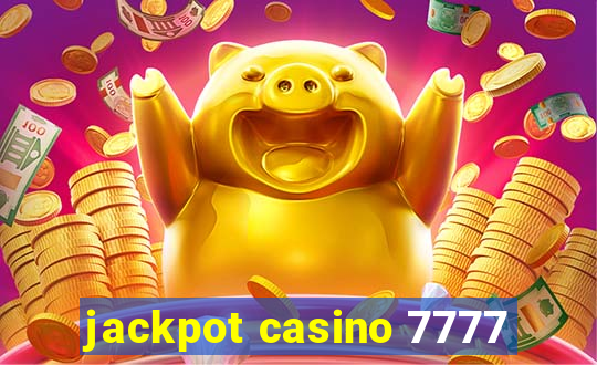 jackpot casino 7777