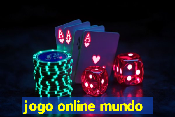 jogo online mundo