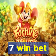 7 win bet