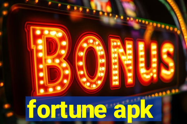 fortune apk