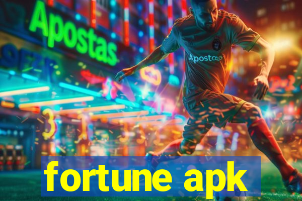 fortune apk