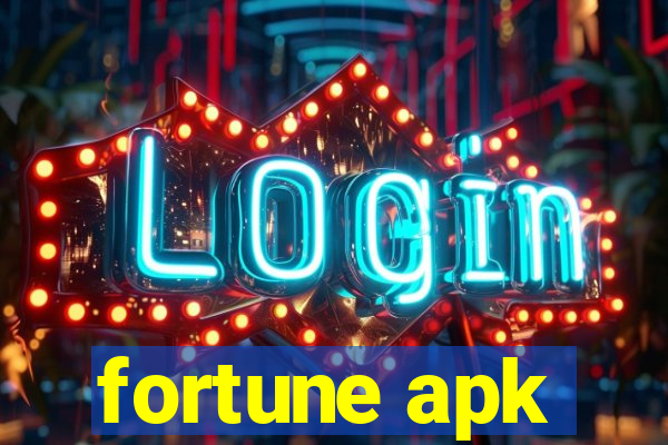 fortune apk