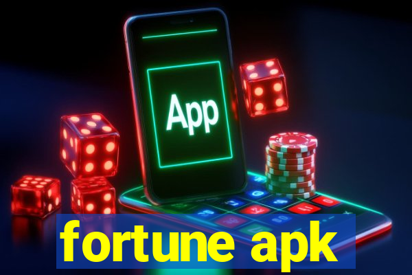 fortune apk