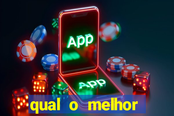 qual o melhor casino online para ganhar dinheiro