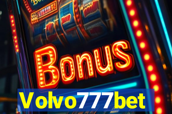 Volvo777bet