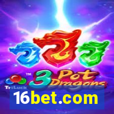 16bet.com