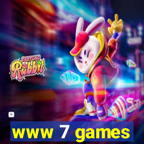 www 7 games