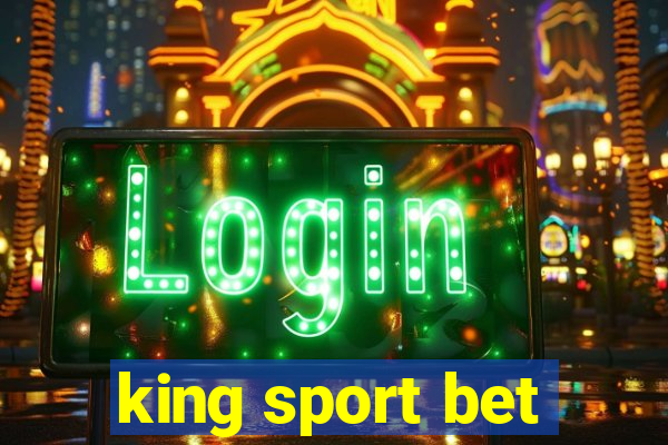 king sport bet