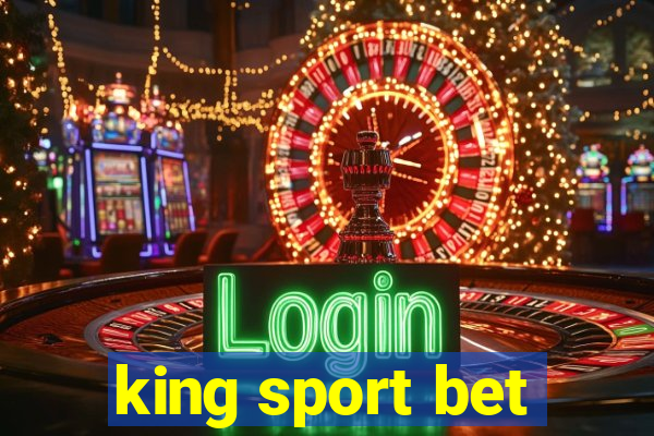 king sport bet