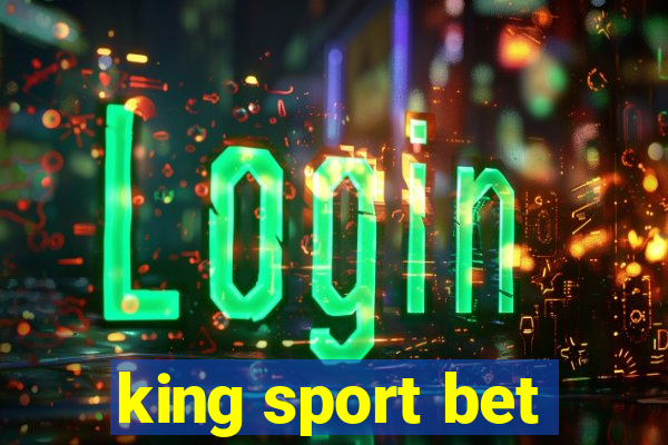 king sport bet