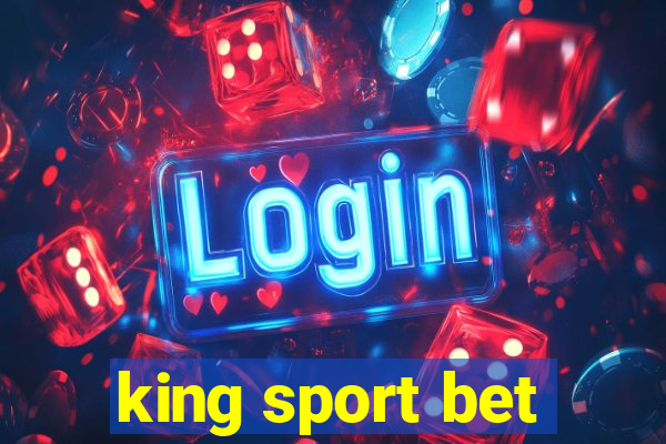 king sport bet