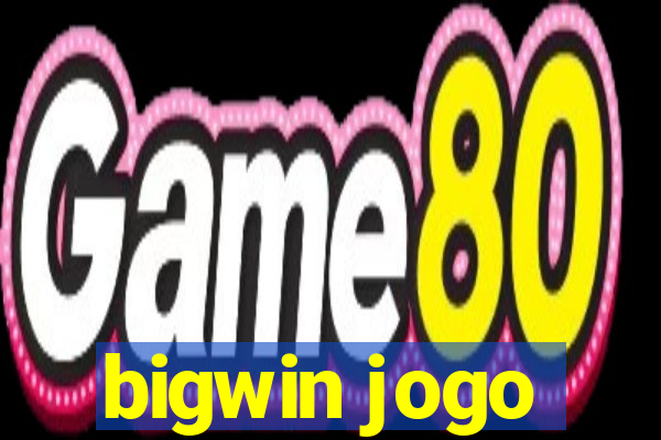 bigwin jogo