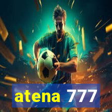 atena 777