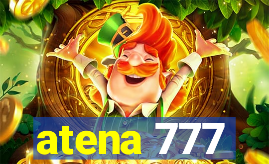 atena 777