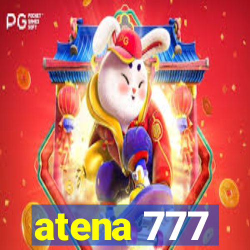 atena 777