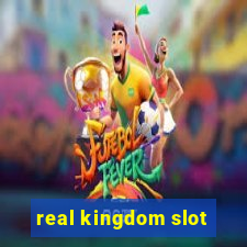 real kingdom slot