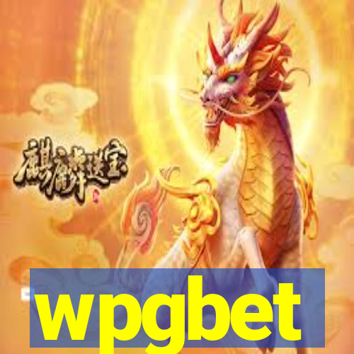 wpgbet