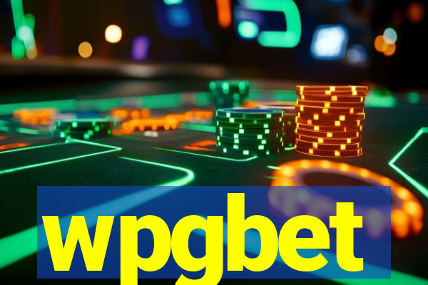 wpgbet