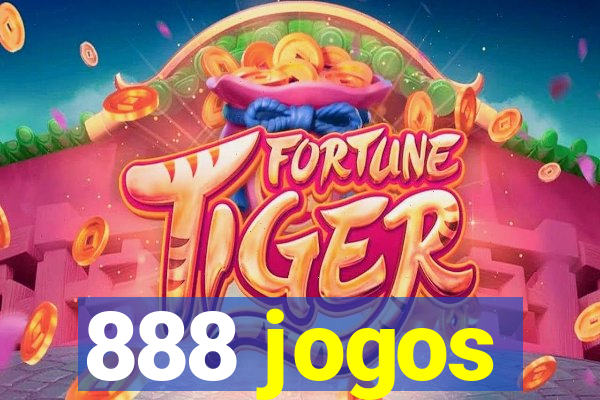 888 jogos