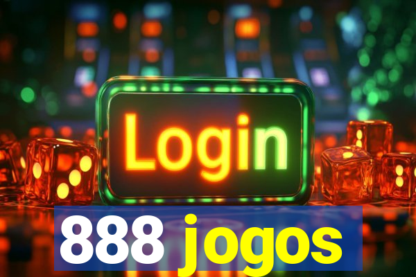 888 jogos