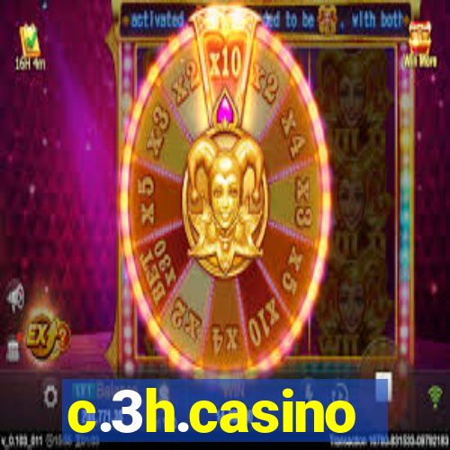 c.3h.casino