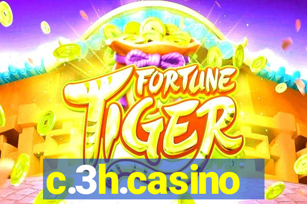 c.3h.casino