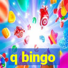 q bingo