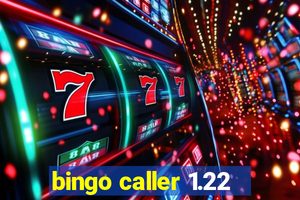 bingo caller 1.22