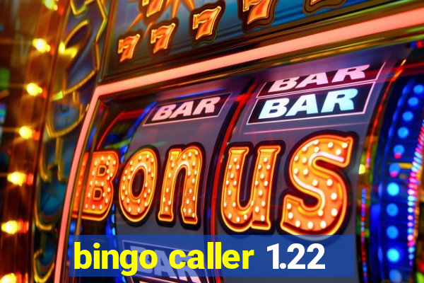 bingo caller 1.22