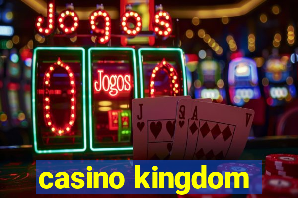 casino kingdom