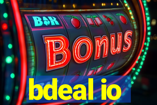 bdeal io