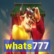 whats777