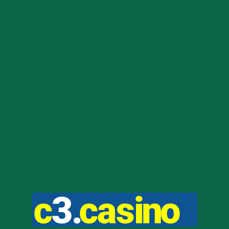 c3.casino