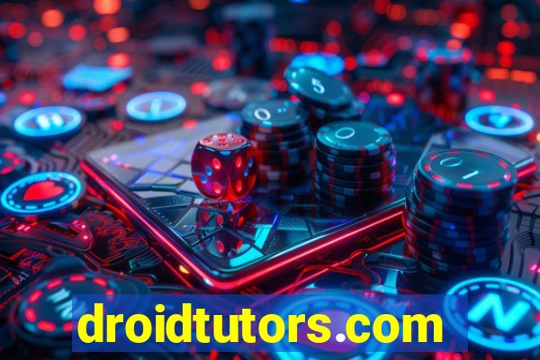 droidtutors.com