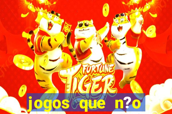 jogos que n?o precisa depositar para ganhar dinheiro