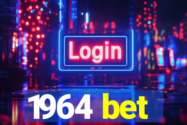 1964 bet