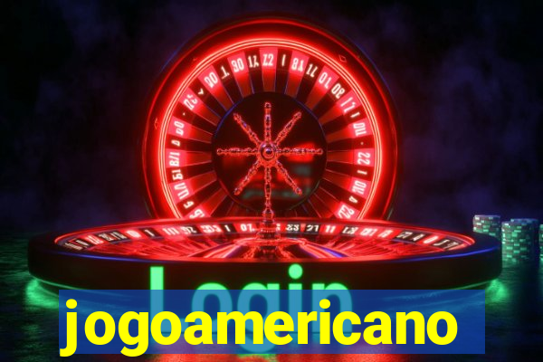 jogoamericano