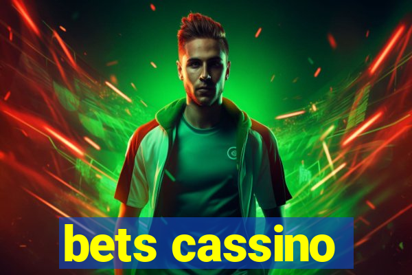 bets cassino