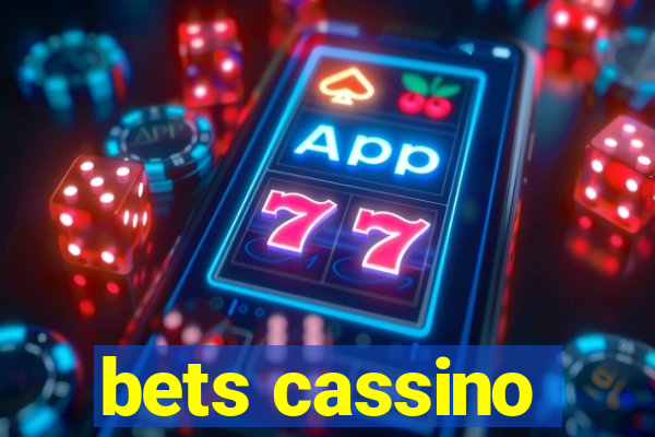 bets cassino