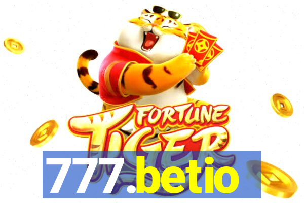 777.betio