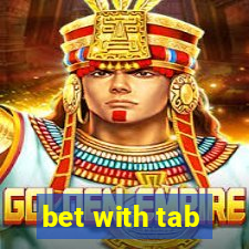 bet with tab