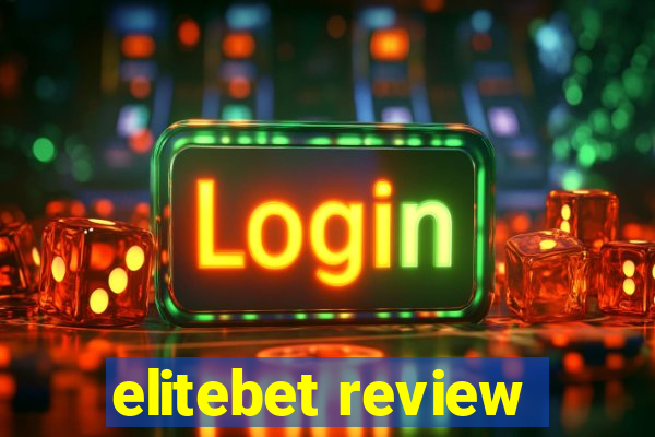 elitebet review