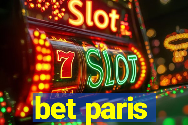 bet paris