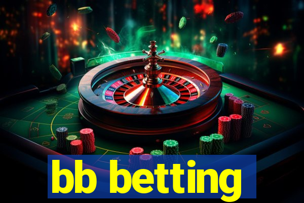 bb betting