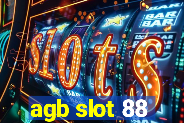 agb slot 88