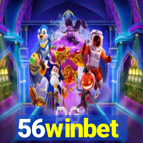 56winbet