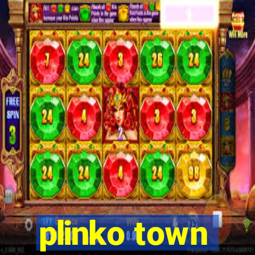 plinko town