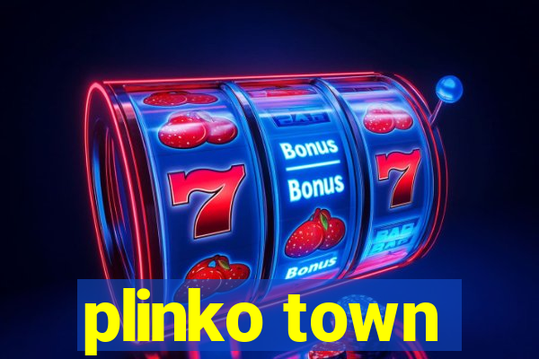 plinko town