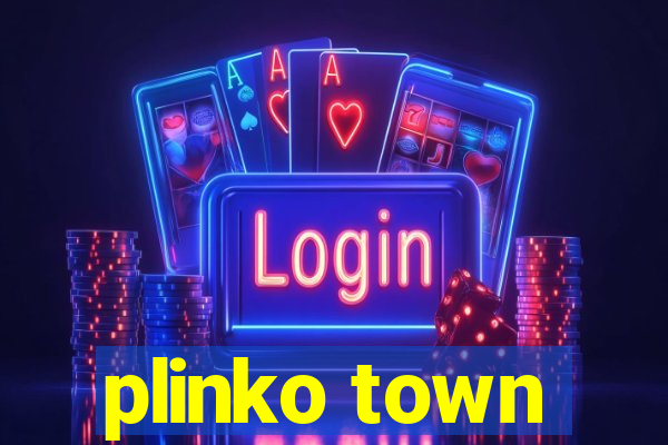 plinko town